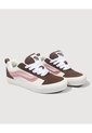 Tenis Hombre Vans Knu Skool Marrón Vans de Vans