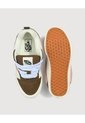 Tenis Hombre Vans Knu Skool Marrón Vans de Vans