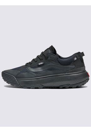 Tenis Hombre Vans Mte Crosspath Negro/Negro Vans