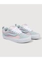 Tenis Hombre Vans Knu Skool Rosado Vans de Vans