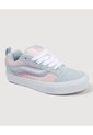 Tenis Hombre Vans Knu Skool Rosado Vans de Vans