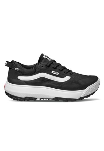 Tenis Hombre Vans Mte Crosspath Negro Vans Vans