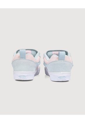 Tenis Hombre Vans Knu Skool Rosado Vans