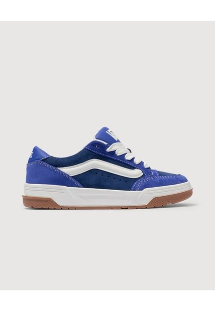Tenis Hombre Vans Hylane Azul2,1 Vans