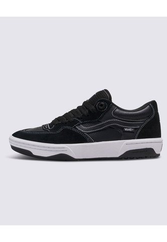 Tenis Hombre VANS ROWAN 2 Negro Vans Vans
