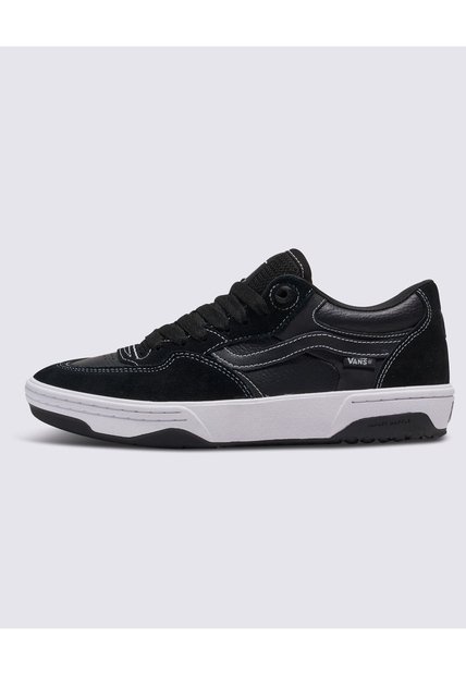 Tenis Hombre VANS ROWAN 2 Negro Vans