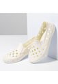 Tenis Hombre Vans Ua Slip-On Trk Blanco Vans de Vans