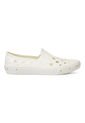 Tenis Hombre Vans Ua Slip-On Trk Blanco Vans de Vans