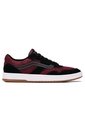 Tenis Hombre VANS CRUZE Negro-3.0 Vans de Vans