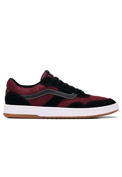 Tenis Hombre VANS CRUZE Negro-3.0 Vans