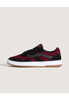 Tenis Hombre VANS CRUZE Negro-3.0 Vans