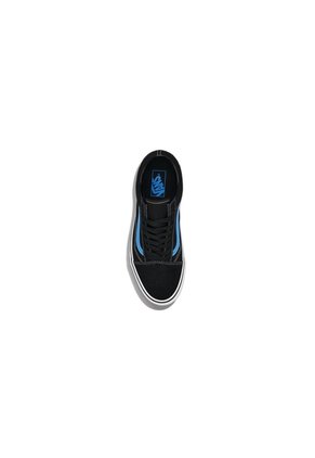 Tenis Hombre VANS OLD SKOOL Negro Vans