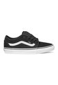 Tenis Hombre VANS SKATE CHUKKA LOW SID Negro Vans de Vans