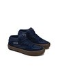 Tenis Hombre VANS SKATE HALF CAB WAFFL Azul 2 Vans de Vans