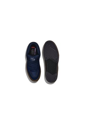 Tenis Hombre VANS SKATE HALF CAB WAFFL Azul 2 Vans