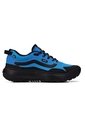 Tenis Hombre VANS CROSSPATH Negro Azul Vans de Vans