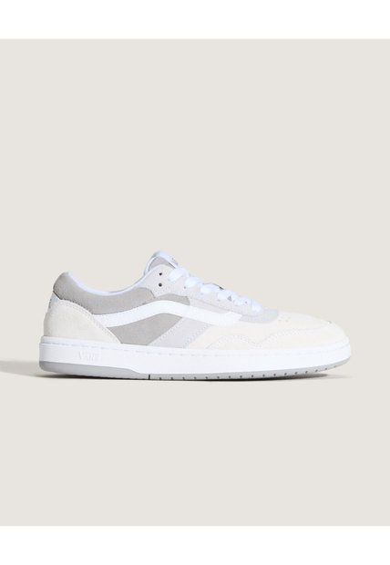 Tenis Hombre VANS CRUZE 3.0 Gris Vans