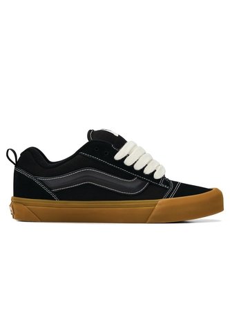 Tenis Hombre VANS KNU SKOOL Negro Vans Vans