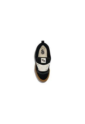 Tenis Hombre VANS KNU SKOOL Negro Vans