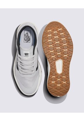 Tenis Hombre VANS MTE ULTRARANGE 2.0 R Gris Vans