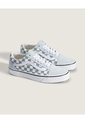 Tenis Hombre VANS OLD SKOOL Celeste Vans de Vans