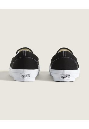 Tenis Hombre Vans Lx Slip-On Reissue 9 Negro Vans