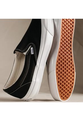 Tenis Hombre Vans Lx Slip-On Reissue 9 Negro Vans