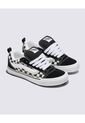 Tenis Hombre VANS KNU SKOOL Negro Vans de Vans