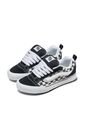 Tenis Hombre VANS KNU SKOOL Negro Vans de Vans