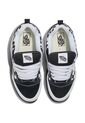 Tenis Hombre VANS KNU SKOOL Negro Vans de Vans