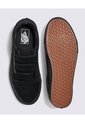 Tenis Hombre VANS UA OLD SKOOL V Negro Vans de Vans