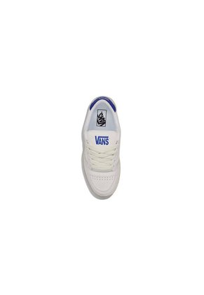 Tenis Hombre VANS HYLANE Rosado Vans