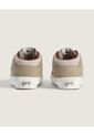 Tenis Hombre VANS LX HALF CAB REISSUE Café Vans de Vans