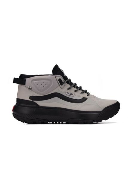 Tenis Hombre VANS CROSSPATH MID Negro Vans
