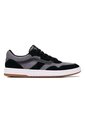 Tenis Hombre Vans Cruze 3.0 Negro Vans de Vans