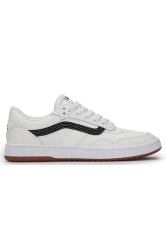 Tenis Hombre VANS CRUZE 3.0 Blanco Vans Vans