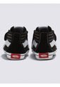 Tenis Niño Vans In Sk8-Hi Crib Negro/Blanco Puro Vans de Vans