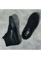 Tenis Hombre Vans Mn Skate Sk8-Hi Negro/Negro Vans de Vans