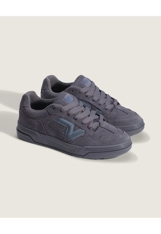 Tenis Hombre Vans Upland Gris Vans Vans