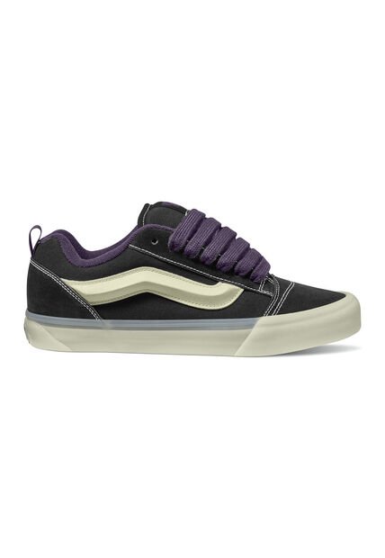 Tenis Hombre Vans Knu Skool Negro 2 Vans