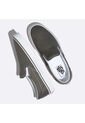 Tenis Hombre Vans Ua Classic Slip-On Gris Vans de Vans
