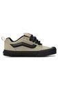 Tenis Hombre VANS KNU SKOOL Verde Vans de Vans