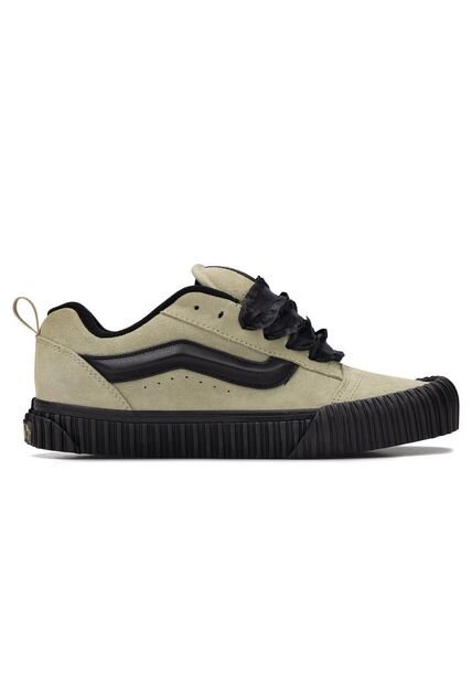 Tenis Hombre VANS KNU SKOOL Verde Vans