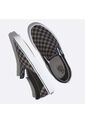 Tenis Hombre Vans Ua Classic Slip-On Negro Vans de Vans