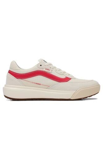 Tenis Hombre VANS ULTRARANGE 2.0 SE Blanco Vans Vans