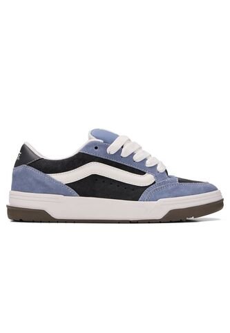 Tenis Hombre VANS HYLANE Azul Vans Vans