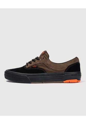 Tenis Hombre Vans Skate Era Wafflecup Marrón Vans Vans