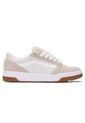 Tenis Hombre VANS HYLANE Beige Vans de Vans