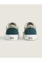 Tenis Hombre VANS OLD SKOOL Verde Vans de Vans