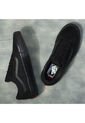 Tenis Hombre Vans Mn Skate Old Skool Negro/Negro Vans de Vans